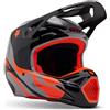 Fox Racing FOX V1 Emotion Casco da motocross