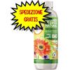 SOLABIOL OLIO BIANCO VEGETALE DI SOIA 1 LT CONCENTRATO CORROBORANTE NATURALE