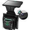 Wybot S2 Solar Vision Robot Pulitore Piscina a Ricarica Solare con Telecamera AI