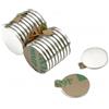 FIRST4MAGNETS Magnet Expert Ltd - Confezione da 20 dischi magnetici al neodimio N42, ø 1 cm, s