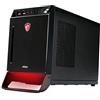MSI Nightblade B85C-060EU-B544696028G1T0S81M - Desktop PC (Intel Core i5 4460, 3,2 GHz, 8 GB RAM, 1 TB HDD, Win 8.1)