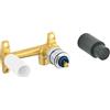 GROHE Corpo Incasso per Miscelatore Lavabo A Parete (cod. 19342), 0 W 32635000