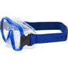 Firefly SM5 II, Occhialini da Nuoto Unisex Adulto, Blue, L