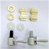 Ideal Standard - Multi Suites, Set frizione per cerniera per copriwater, Accessorio di ricambio per sedile originale, J5239BJ, Neutro