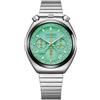 Citizen Orologio AN3660-73X CITIZEN RECORD LABEL PLAYGROUND Edition dal Giappone NUOVO