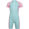 A2Z 4 Kids® A2Z 4 Kids Ragazze Costume Intero Da Bagno Wetsuit UPF50+UV Surf E Nuoto