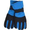 A2Z 4 Kids Guanti Da Sci Snowboard Per Bambini Antivento Invernali Caldi Attivi 6-13 Anni