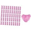 50/pack Mutandine Monouso Non Tessuto per Donne/, Biancheria Intima per