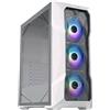 Cooler Master MasterBox TD500 Mesh V2 RGB Middle Tower Vetro Temperato No-Power