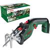 Bosch Home and Garden Sega da giardino a batteria Keo (senza batteria,