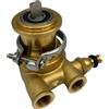 Fluid-o-Tech Rotoflow Pompa Acqua 3/8" Testa Macchina Caffè Collegamento...