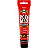 Poly Max High Tack Express Colla Di Montaggio E Sigillante Universale Super Fort