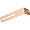Set di Supporto per Chitarra PickGuard Bracket Set per Chitarra LP