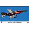 Hasegawa F-4EJ KAI PHANTOM II 302SQ F 4 FINAL YEAR 2019 KIT 1:72