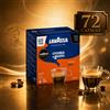 Lavazza Caffè LAVAZZA A Modo Mio Miscela CREMA E GUSTO RISVEGLIO FORTE Capsule Originali