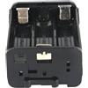 6aa box per batterie per radio per kenwood th-28a th-48a th-78a