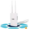 KuWFi Router 4G LTE 150Mbps 3G 4G LTE Router CAT4 con Slot per schede SIM Funziona con