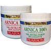 ARNICA 100 S Gel Extra Forte Rilassante RISCALDANTE Pearson 500ML 500ML
