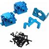 Aggiornamenti per auto RC Parti Servo Mount per Wltoys 1/28 P929 P939 RC