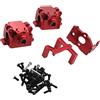 Aggiornamenti per auto RC Parti Servo Mount per Wltoys 1/28 P929 P939 RC