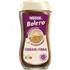 nido Nestlé Bolero Cereals and Fiber - Sostituto del caffè instant Cereal Drink (2...