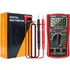 ANENG Multimetro Digitale Tester Professionale Volt Ampere Farad con Puntali