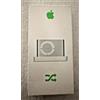 Apple iPod Dock per Shuffle 2a generazione (MA694G/A) NUOVO SIGILLATO
