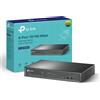 TP-Link TP Link TL SF1008LP Switch desktop a 8 porte 10/100 Mbps con 4 porte PoE Plug