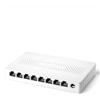 Tenda Ethernet Switch 2.5 Gigabit 8 Porte Switch di Rete LAN(Plug & Play