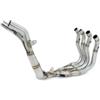 ARROW CATALIZZATORE EURO 5 PER INNESTO 54MM 0/11KW