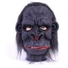 Maschera da gorilla, novità, accessorio per cosplay, per feste a tema