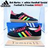 adidas Bob Marley × adidas Handball Sonder Football Is Freedom HQ9437 taglia uomo