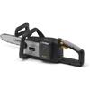 ALPINA ACS 20 Li Motosega a batteria in kit motore brushless da 700W barra da
