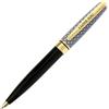 DRAEGER PARIS Penna a sfera nera I Love you Testo personalizzato Inch