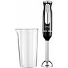 Ufesa BP3442, Minipimer Frullatore a Immersione. Potenza 600 W, Piede smontabile