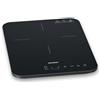 Severin KP 1071 Piastra a induzione Potenza 2000 W Diametro 21 cm 10 livelli di