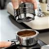 Pressino per caffè antiscivolo Distributore di caffè espresso per macchine