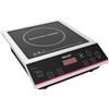 lecon chef Lecon Piano cottura a induzione 3500 W con timer on/off e funzione isolante
