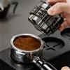 Pressino per caffè antiscivolo Distributore di caffè espresso per macchine