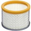 Easyricambi Filtro di Ricambio Hepa per aspiracenere MINICEN PRCEN011