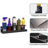 Supporto per bombolette spray da 5 bottiglie, organizer per vernice spray,