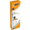 BIC Matic Original Fine 0,5 mm HB Portamine Fusti Di Colori Assortiti Confezione Da