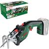 Bosch Sega da giardino a batteria Keo senza batt./caric.