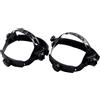for Miller Copricapo di qualit�� superiore per caschi con caschi con cappuccio di saldatura