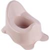 keeeper Vasino, Da circa 18 Mesi a circa 3 Anni, Funzione Antiscivolo, 38 x 27 x 23,5 cm, Adam Pure, Rosa (Nordic Pink)