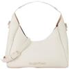 Valentino borsa a tracolla Futura Hobo Bag Verde verde scuro