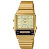 Casio AQ-800EG-9AEF Orologio da polso uomo