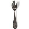 Gedalabels Disney 13801 Cucchiaio per Cereali Frozen, 2, Acciaio Inossidabile