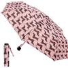 A2Z 4 Kids® Ombrello Supermini Pieghevole Da Donna Cagnolino AOP Leggero 50cm Compatto