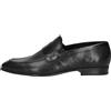 bugatti 311-AJ560, Mocassino Uomo, Nero, 40 EU